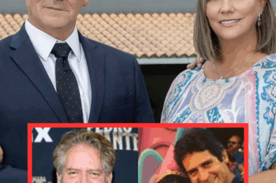 Del humor al drama: El ‘ratón rico’ de Chilangolandia y la experiencia que transformó a Leonardo Daniel para siempre  Conocido por su papel lleno de picardía y estilo, Leonardo Daniel esconde una historia personal profundamente impactante. Una experiencia cercana a la muerte lo llevó a tocar fondo… y a renacer. Aquí te contamos cómo ocurrió todo.