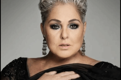 Tras 54 años de carrera, Lupita D’Alessio confirma retiro en ‘VLA’; aclara ‘grave’ estado