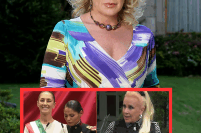 Las posibles repercusiones que podría enfrentar Laura Zapata tras llamar a Claudia Sheinbaum de forma despectiva