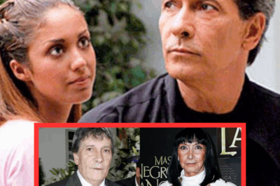 Sorpresa total! Juan Ferrara finalmente habla y revela lo que mantuvo en secreto por años: ¡La confesión que dejó a todos en shock!