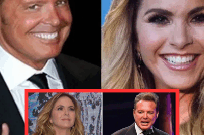 ¡Impactante confesión! Lucero revela, por fin, quién ha sido el verdadero amor de su vida: ¡Lo que nadie imaginaba sobre la icónica cantante!”