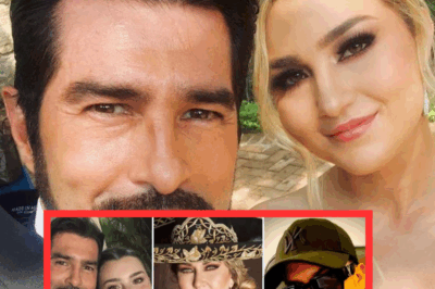 ¡La bomba del año! Arturo Carmona sorprende a todos al apoyar a Cruz Martínez contra Alicia Villarreal: Los detalles detrás de esta increíble revelación”