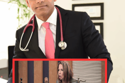 ¡Impactante Revelación! El Dr. Misael González, a los 59 Años, Habla por Primera Vez Sobre su Expulsión de Caso Cerrado – Lo que Realmente Sucedió Te Sorprenderá”