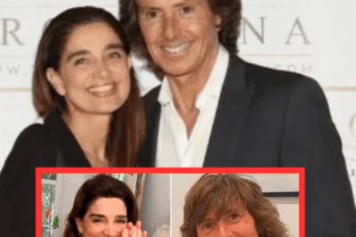 Gustavo Bermúdez Rompe el Silencio y Revela la Verdad que Todos Estaban Esperando: ¡Una Sincera Confesión que Ha Dejado al Mundo Entero en Shock!”