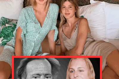¡Lágrimas y Dolor! La Desgarradora Confirmación de la Hija de Julio Iglesias sobre el Final de una Estrella: La Emotiva Despedida que Rompe Corazones”