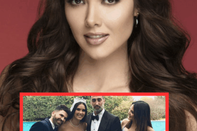 MARLENE FAVELA REVELA SI LA VENGANZA DE ‘DÉBORA’ SE CUMPLIRÁ EN ‘ME ATREVO A AMARTE’—LA VERDAD TE SORPRENDERÁ 😱 Marlene Favela, conocida por su icónico papel de Débora en Me Atrevo a Amarte, ha decidido romper el silencio y confesar si finalmente se cumplirá la venganza de su personaje. Después de tantas intrigas y giros en la trama, los seguidores se preguntan si Débora logrará hacer justicia o si su venganza quedará en el olvido. Esta revelación cambiará por completo la percepción del final de la serie. ¿Quieres descubrir si la venganza de Débora se cumplirá o si todo fue en vano? Haz clic aquí para conocer todos los detalles exclusivos. 👇