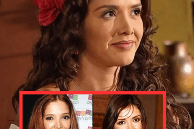 DÉBORA SE SACRIFICA POR SU HIJO EN EL IMPACTANTE FINAL DE ‘ME ATREVO A AMARTE’: ¿QUÉ OCURRIÓ CON MARLENE FAVELA? 😢💔 El desenlace de ‘Me Atrevo a Amarte’ alcanzó su clímax con un acto de valentía impresionante: Débora, interpretada por Marlene Favela, da su vida por su hijo. Este final, lleno de emoción y sacrificio, deja una huella profunda en los fanáticos de la serie. ¿Cómo cambiará este sacrificio el destino de los personajes y qué significado tiene para la trama? ¿Estás listo para conocer los detalles detrás del sacrificio de Débora? Haz clic aquí para descubrir todos los momentos más impactantes de este final.