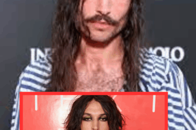 EZRA MILLER CONSIDERA SU REGRESO A HOLLYWOOD “BAJO CONDICIONES” DESPUÉS DE CANNES: ¿UN NUEVO COMIENZO PARA EL ACTOR O UN RIESGO INNECESARIO? 🎬🤔 Ezra Miller está evaluando cuidadosamente su posible regreso a Hollywood después de un largo periodo de controversias. Tras su aparición en Cannes, la estrella parece estar considerando retomar su carrera, pero solo bajo condiciones específicas. ¿Será este un nuevo comienzo para el actor, o está tomando un riesgo que podría afectar aún más su futuro en la industria? ¿Quieres saber más sobre la decisión que podría cambiar el curso de la carrera de Ezra Miller? Haz clic aquí para conocer todos los detalles detrás de su posible regreso.