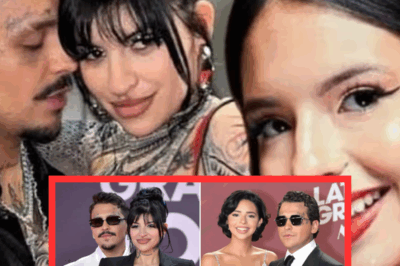 Angela Aguilar Pasó La Vergüenza de su Vida Por Culpa de Cazzu.