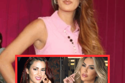 A Los 48 Años Ninel Conde Confirmó La Oscura Verdad Sobre Ortiz Dejándonos Petrificados