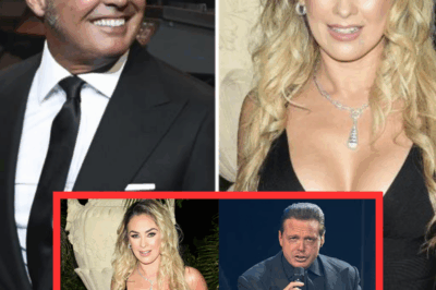 ¡Impactante! Aracely Arámbula rompe su silencio a los 49 años y revela quién fue el gran amor de su vida: ¡La verdad que dejó a todos sorprendidos!”