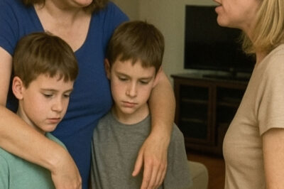 La ex de mi esposo me excluyó del cumpleaños de mis hijastros diciendo que no tengo hijos — Así que le recordé un pequeño detalle