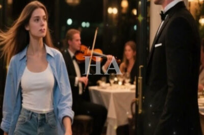 A Billionaire’s Reckless Bet to Marry a Stranger Turns Into a Life-Changing Love Story That Defies All Expectations and Scandals