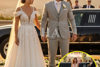 Cuando la Novia No Fue la Mujer en Blanco: La Historia de Elise, los Cuádruples y un Secreto que Rompió un Imperio