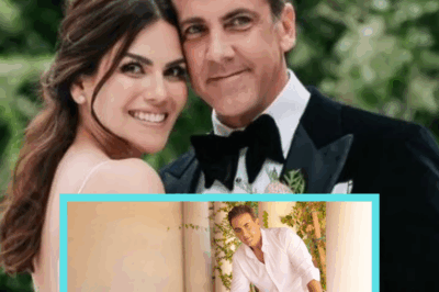 VIDEO: Karina Banda confiesa los sacrificios que hace para poder ser mamá con Carlos Ponce!