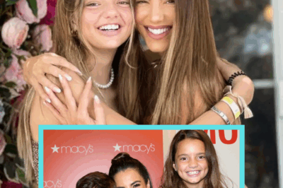 Gaby Espino confiesa el miedo de su hija Oriana