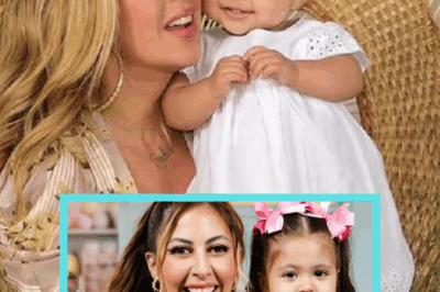 IMAGENES: ChiquiBaby y su hija Capri Blue pasan un lindo día de festival