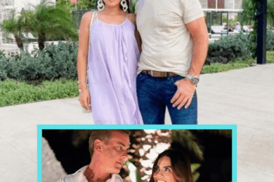 IMAGENES: Karina Banda revela fotos inéditas de su casamiento con Carlos Ponce
