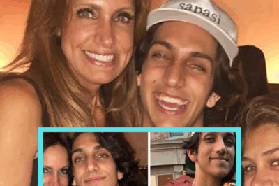 VIDEO: ¿A qué se dedica Lorenzo? el hijo de Lili Estefan del que pocos hablan