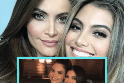 Marielena Dávila, la hija mayor de Chiquinquirá Delgado, revela a su misterioso enamorado