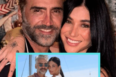 VIDEO: Alejandro Fernández dice que quiere cumplir el gran sueño de su novia Karla Laveaga