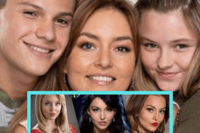 ¿La ‘hija’ de Angelique Boyer será la próxima ‘Teresa’? Esto reveló la actriz