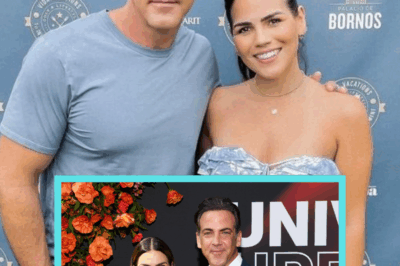 VIDEO: Karina Banda confiesa los sacrificios que hace para poder ser mamá con Carlos Ponce!