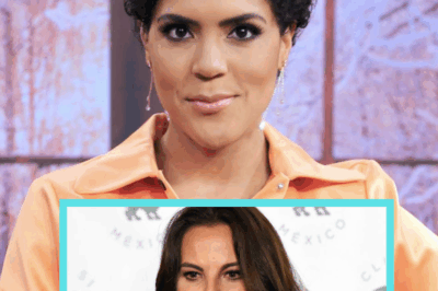 VIDEO: Francisca hace llorar a Kate del Castillo en Despierta America