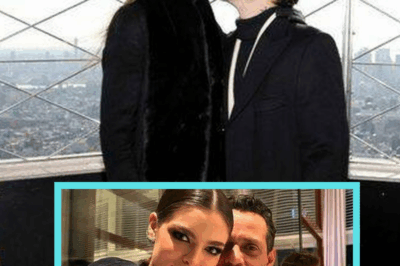 Nadia Ferreira revela el regalo de Marc Anthony previo a Premios Lo Nuestro