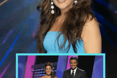 Angélica Vale revela que necesita programar tiempo con su esposo