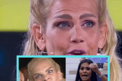 Niurka Marcos arremete contra La Casa de los Famosos: ¡Hubo fraude!” Mira lo que respondió cuando le dijeron que porque no asistió al evento final.