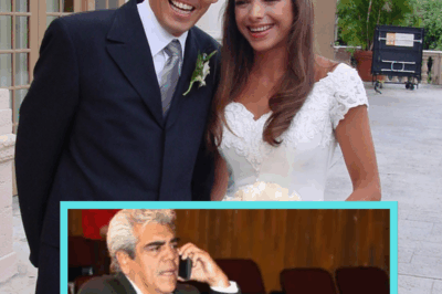 Jorge Reynoso finalmente decidió romper el silencio