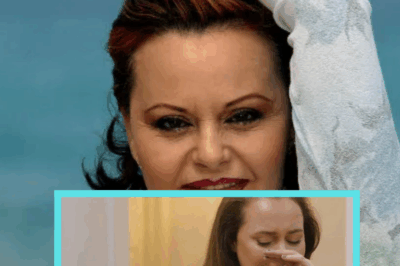 La Vida Privada de Rocío Dúrcal: Revelaciones Inéditas de Su Hija, Shila