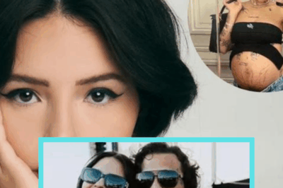 Aseguran que hubo “jaloneo” entre Ángela Aguilar y Christian Nodal; viralizan el supuesto desplante