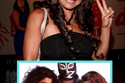 La Impactante Revelación Montenegro: ¡Un Secreto que Cambia Todo!