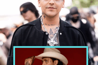 La Verdad Oculta Tras el Romance de Nodal y Ángela Aguilar: Lo Que Nadie Quiso Contar