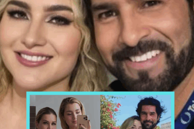 Arturo Carmona responde tajante a Alicia Villarreal tras asegurar que es igual que Cruz Martínez