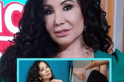 ¡SIN FILTRO! Janet Barboza Vive el Día Más Humillante de su Carrera en América Hoy en Plena Transmisión