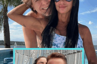 VIDEO: El video de Cristian Castro y su novia que genero miles de criticas