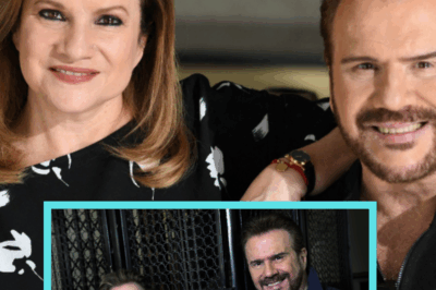 A los 71 años, El Dúo Pimpinela, Finalmente admite todos sospechábamos