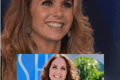 ¡IMPACTANTE! Lucero a los 55 Años CONFIESA el AMOR MÁS GRANDE de su VIDA… ¡La SORPRENDENTE VERDAD que Nadie Esperaba! 😱 ¡Lee los DETALLES AHORA!
