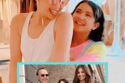 Así ha crecido la hija de Thalia que ya tiene 17 años!