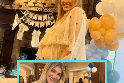 VIDEO: Asi recibió Migbelis Castellanos sus 30 años!