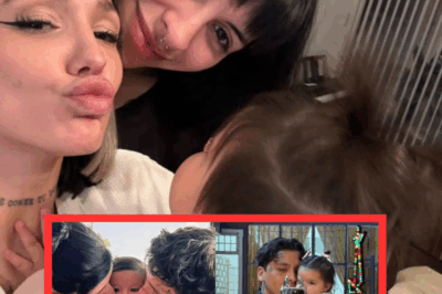 Cazzu y su Hija Inti Una Conexión Que Enamora a las Redes