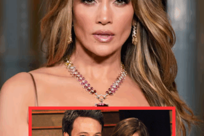 Jennifer Lopez habla sobre cómo Garner le robó a Ben Affleck