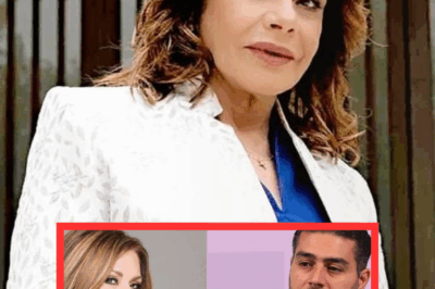 ¡INCREÍBLES REVELACIONES sobre María Sorté y sus hijos! La suegra de México abre su vida privada como nunca antes ✨👨‍👩‍👦 María Sorté, conocida y querida por todo México, ha sorprendido al hablar de aspectos íntimos de su vida que pocos conocían. Desde su faceta como madre hasta los sorprendentes caminos que han tomado sus hijos después de crecer bajo los reflectores. ¡Te contamos todo lo que jamás imaginaste sobre su familia!