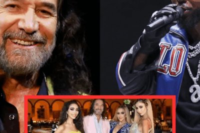 ¡Sorprendente! Marco Antonio Solís Finalmente Habla Sobre Su Verdadero Sentimiento A Sus 64 Años ¡Y Nadie Lo Había Imaginado!
