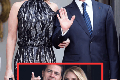 ANGÉLICA RIVERA Y CONFIRMÓ LA TRISTE NOTICIA