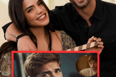 “Bajo un volcán”, nueva película de William Levy, ya tiene tráiler oficial y fecha de estreno