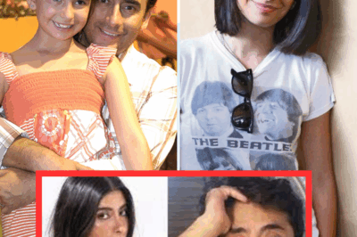 Paola Ramones comparte foto con el hijo de “La Güereja”: “Al final siempre se junta la familia”